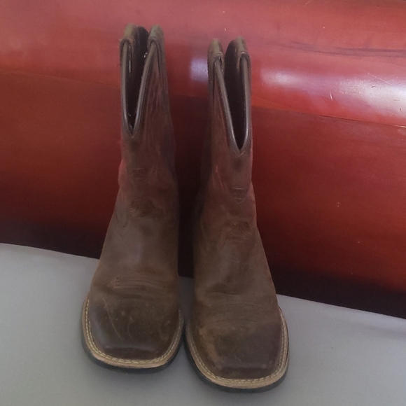 Ariat Other - Boys boots